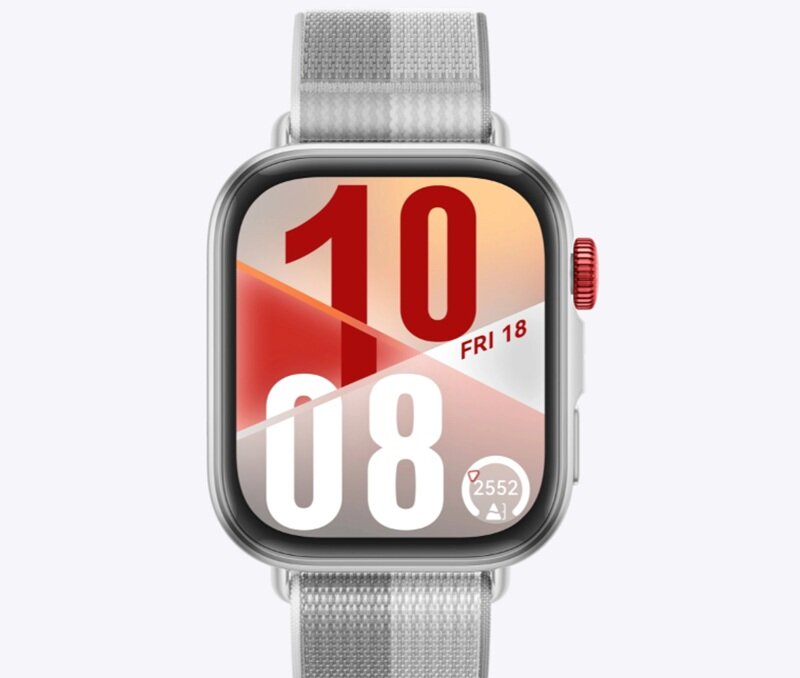 Huawei Watch Fit 4 ra mắt tại Việt Nam, vừa sang xịn lại pin 