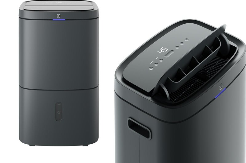 Top 5 máy hút ẩm có lọc không khí cho phòng ngủ, giá từ 3 triệu đồng