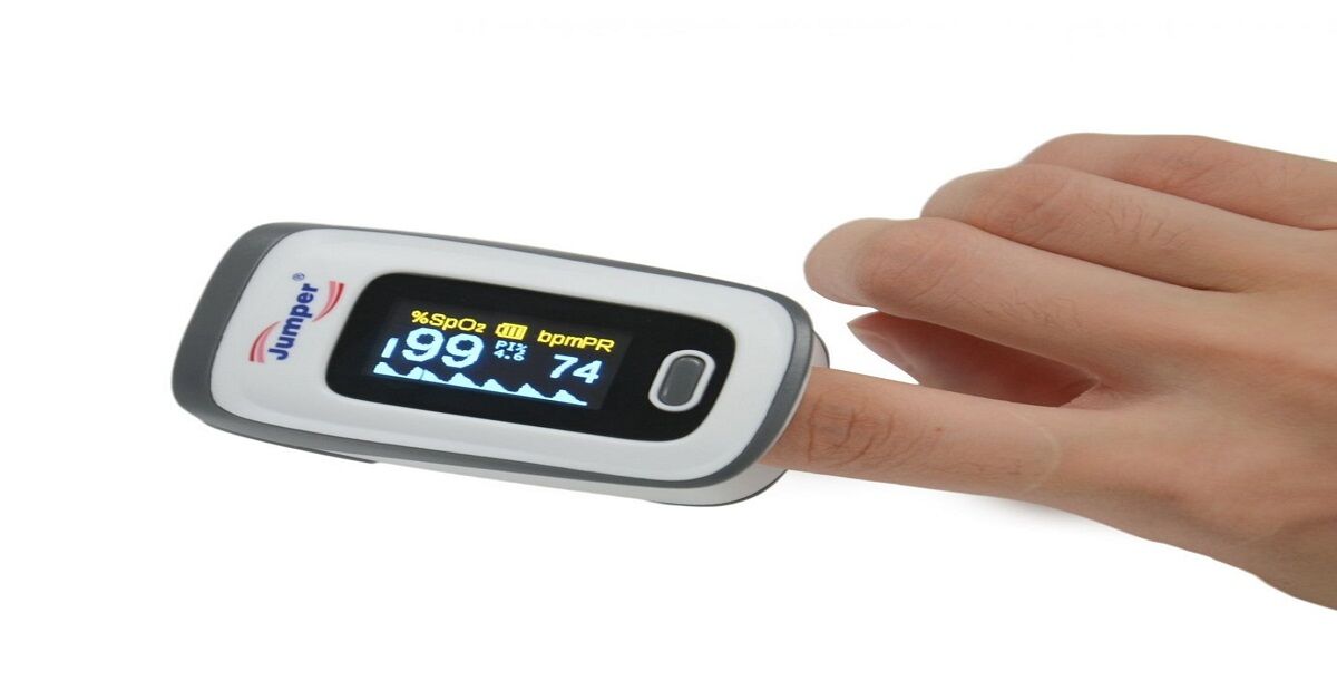 Ý nghĩa quan trọng của các chỉ số trên máy đo nhịp tim