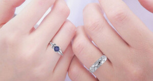 Ý nghĩa thật sự của chiếc nhẫn hẹn ước Promise ring, bạn đã biết?