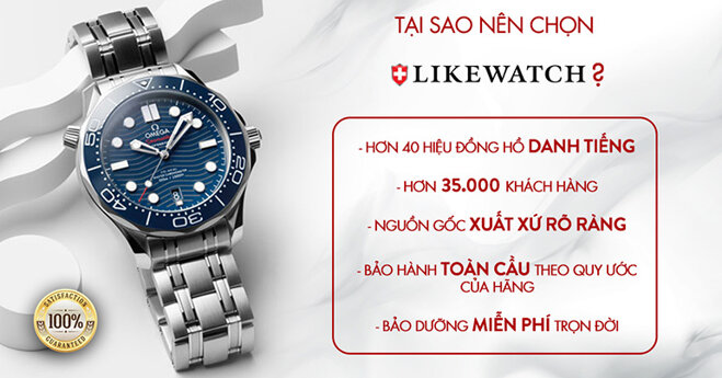 đồng hồ likewatch