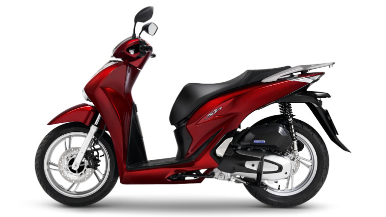 Bảng giá xe máy Honda mới nhất tháng 122022 Xu hướng giảm mạnh