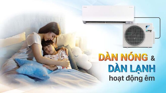 Daikin FTKA25VMVMV