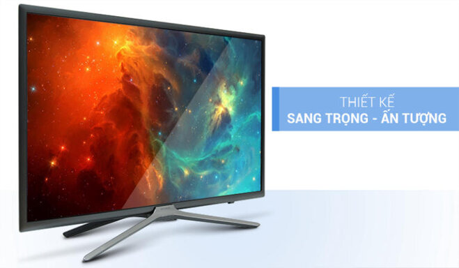 Smart Tivi Samsung 32 inch 32K5500AK Full HD