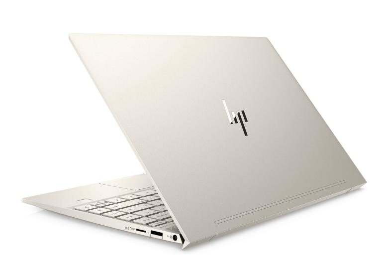 laptop HP Envy 13