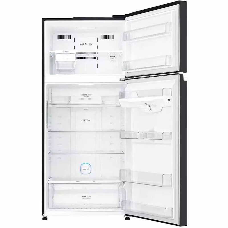Tham khảo 7 ưu điểm nổi bật của tủ lạnh LG Inverter 506 Lít GN-L702GBI