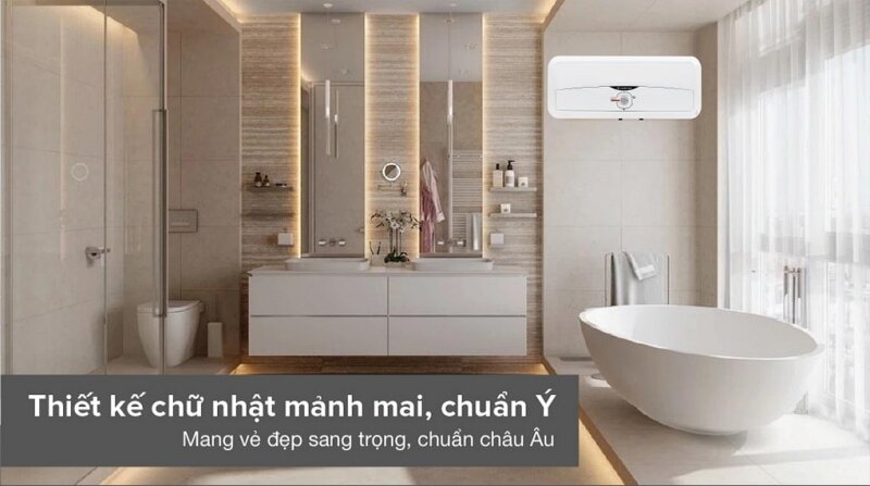 Ariston SL2 20 R 2.5 FE - Điểm cộng và điểm trừ nên nắm rõ khi mua