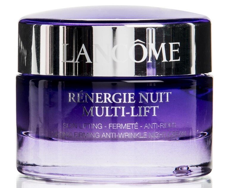 Kem dưỡng da ban đêm Lancôme Rénergie Multi-Lift Night Cream 75ml