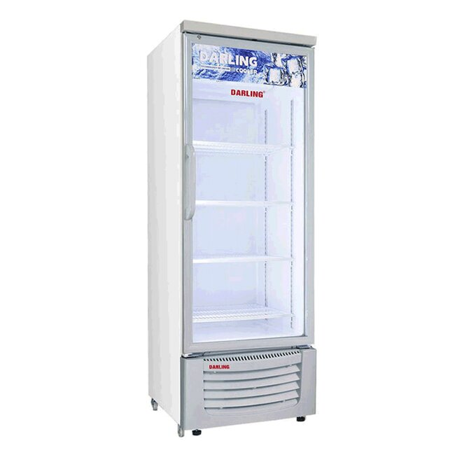 Tủ mát đứng Darling DL-5000A3