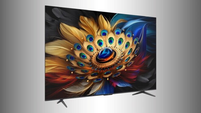 Những mẫu tivi 4K tốt nhất nên mua trong ngày Black Friday 2024