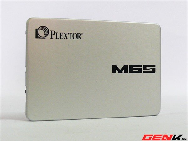 SSD Plextor M6S 128 GB: Tốc độ cao với giá hợp lý