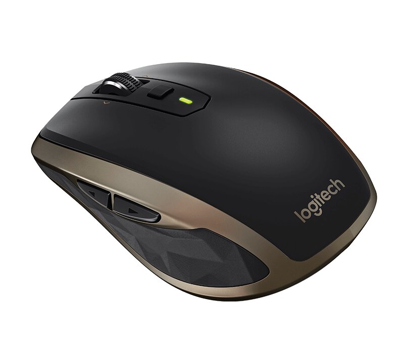 Logitech MX Anywhere 2