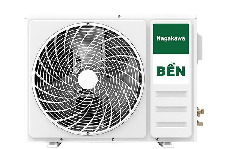 Đánh giá ưu nhược điểm của điều hòa Nagakawa NS-C24R2B52