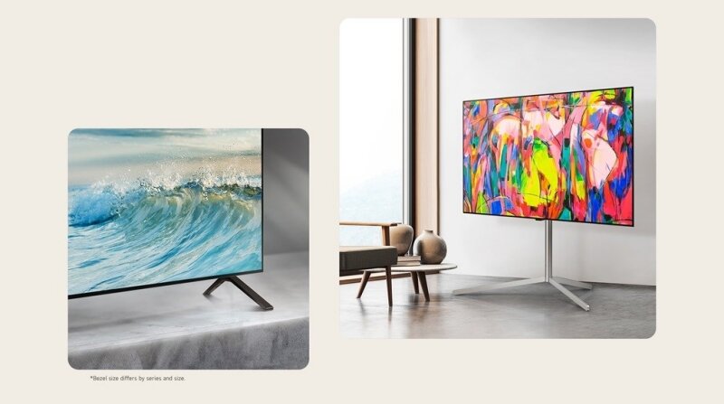 Đánh giá tivi LG 65B4PSA – Lựa chọn OLED tầm trung dễ tiếp cận
