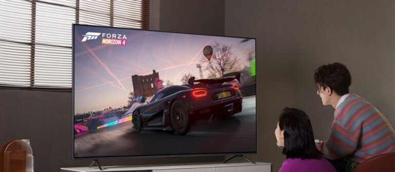 Tivi Xiaomi 75 inch