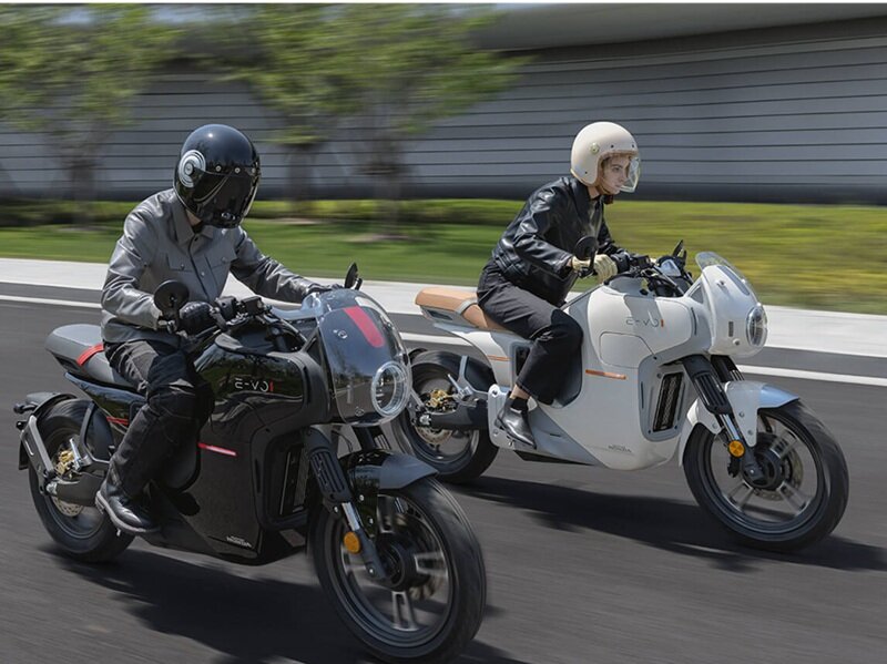 Xe máy điện Honda E-VO chốt ngày bán tại Việt Nam: Đi tới 170 km/lần sạc, giá cực hợp lý!