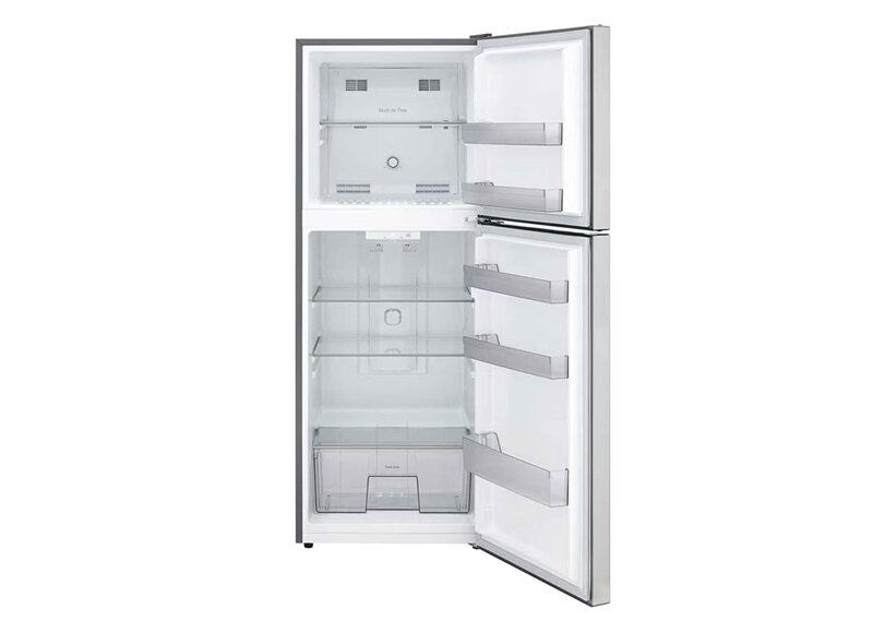 LG T30SV giảm giá tới 3,5 triệu đồng, tủ lạnh 2 cánh tiết kiệm điện cho gia đình