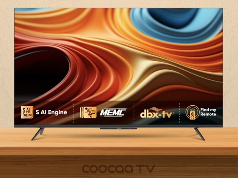 Loạt tivi QLED 65 inch giá rẻ dưới 10 triệu đáng mua năm 2026
