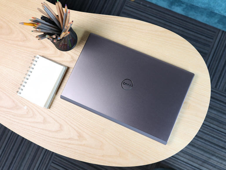 Laptop Dell vostro V5502A