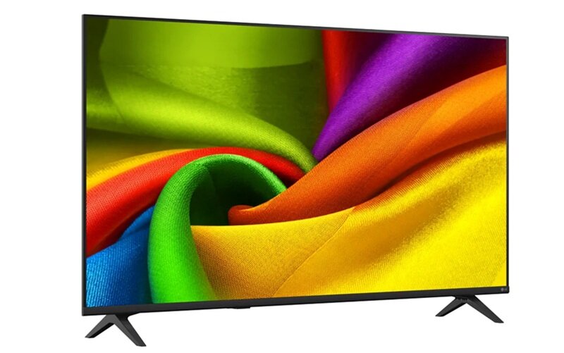 LG 50NU855BPSA bán tại Việt Nam với giá hợp lý, tích hợp AI thông minh