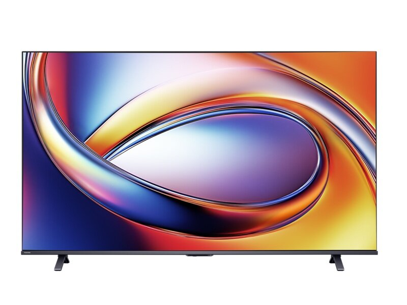 Toshiba 55 inch QLED TV 55M450RP impresses with good quality and reasonable price