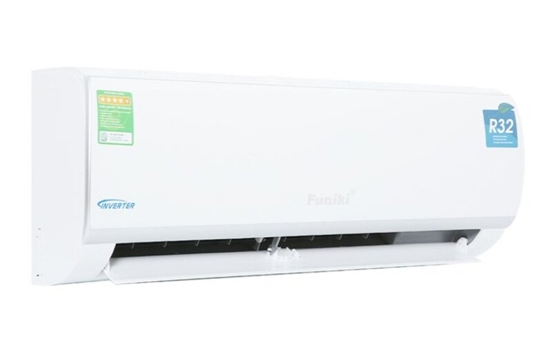 Loạt điều hòa Funiki inverter tầm giá 5 triệu đồng, tiết kiệm điện cho hè 2026