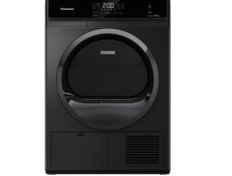 Máy sấy quần áo Panasonic 10.5kg NH-EH05JD1BV