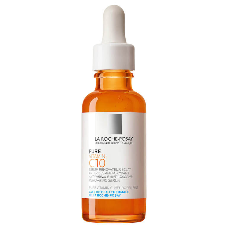 Serum Vitamin C La Roche Posay Pure Vitamin C10