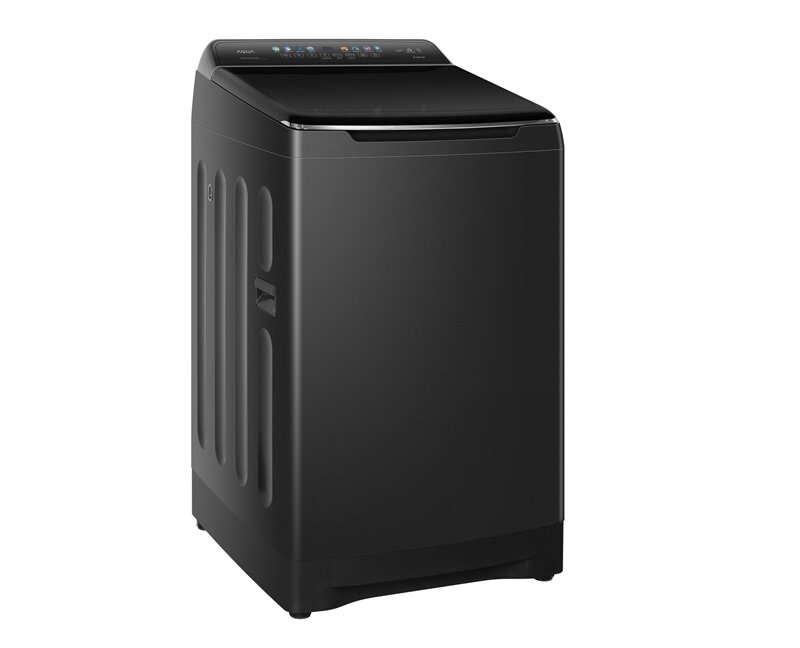 Đánh giá máy giặt Aqua 13 kg AWM13-B2158L(B): Lựa chọn thực dụng cho gia đình đông người