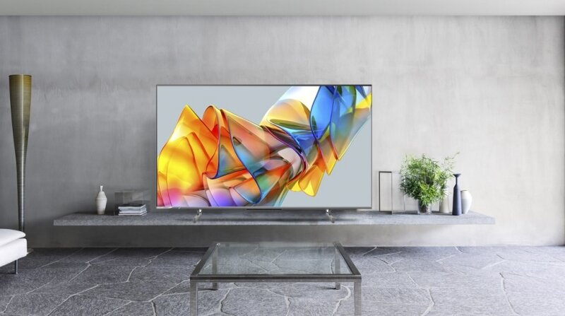 Đánh giá tivi Hisense 65U6K: Hiệu năng vượt trội, giá thành hấp dẫn