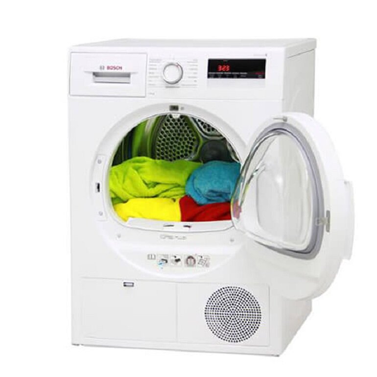 máy giặt Bosch 