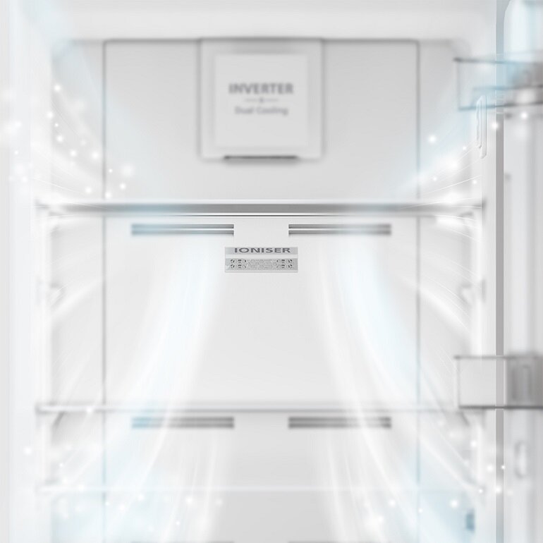 Tủ lạnh Hitachi Inverter trên 300 lít 