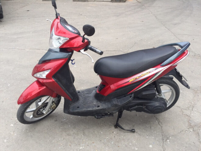 xe tay ga 20 triệu