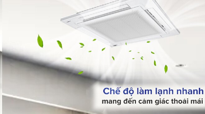 Nên mua điều hòa Daikin FCFC50DVM/RZFC50DVM hay Panasonic S-1821PU3HA/U-18PRH1H5?