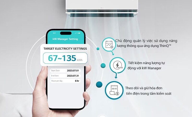 Điều hòa LG IDH18M1 đắt