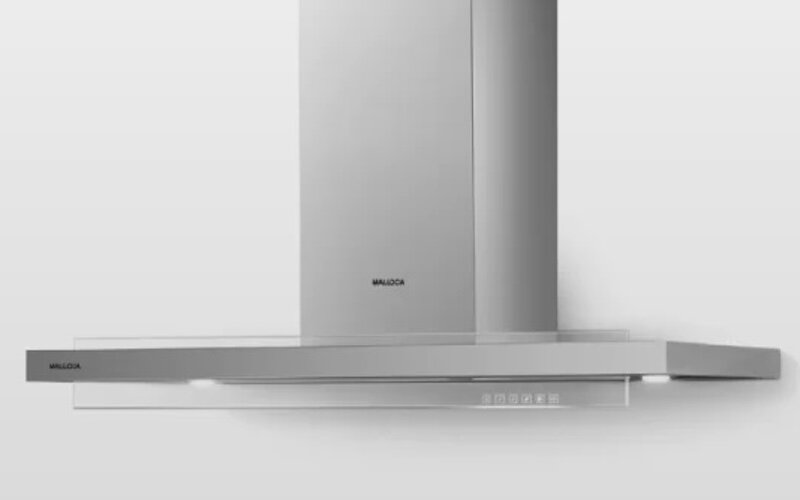 Máy hút mùi Malloca JOINT-I900A biểu tượng của không gian sống hiện đại