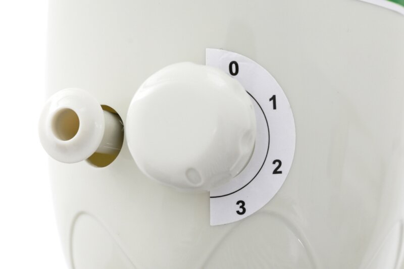 Quạt lửng Midea FTS40-17VD: Thiết kế nhỏ gọn, gió xa 4 mét