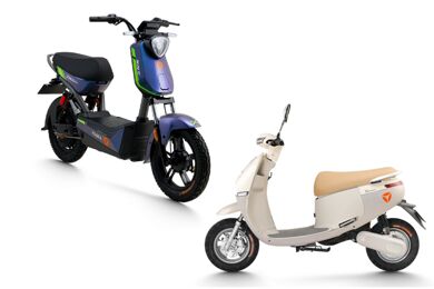 Yadea hạ giá loạt xe máy điện: nhiều trang bị an toàn, giá chỉ từ hơn 12 triệu đồng