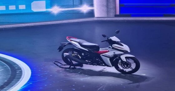 Yamaha Exciter 155 VVA 2021 có bao nhiêu màu?