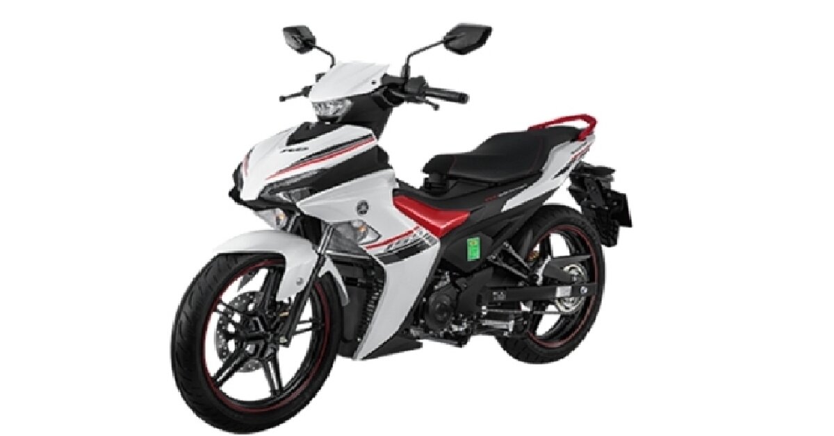 Yamaha Exciter 155 VVA Cao Cấp 2022 có thêm màu mới nào? Giá bán bao nhiêu tiền?