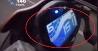 Yamaha Exciter 155 VVA GP 2022 bao nhiêu mã lực? Tốc độ tối đa là bao nhiêu km/h?
