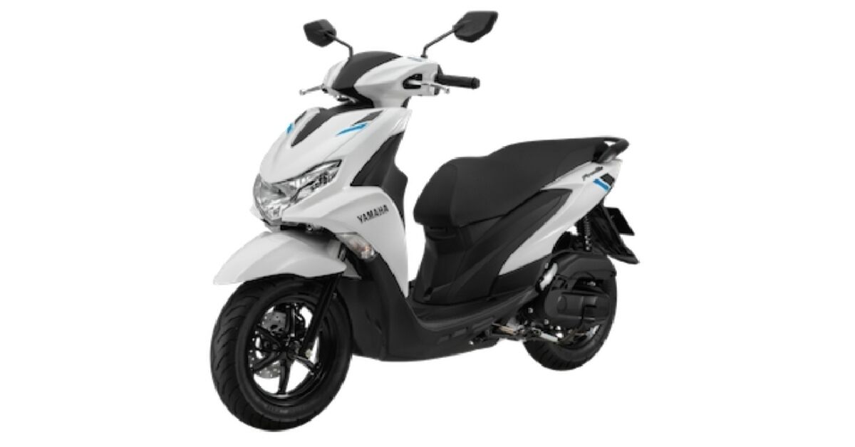 Yamaha Freego 2022 Tiêu chuẩn giá rẻ nhưng có nên mua không?
