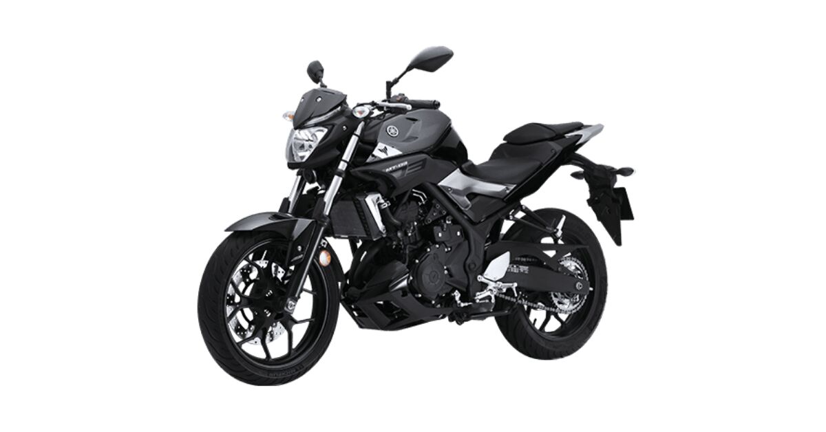 Yamaha MT-03 2021 có thực sự đáng mua?