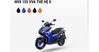 Yamaha NVX 155 VVA thế hệ II khác gì với thế hệ I?