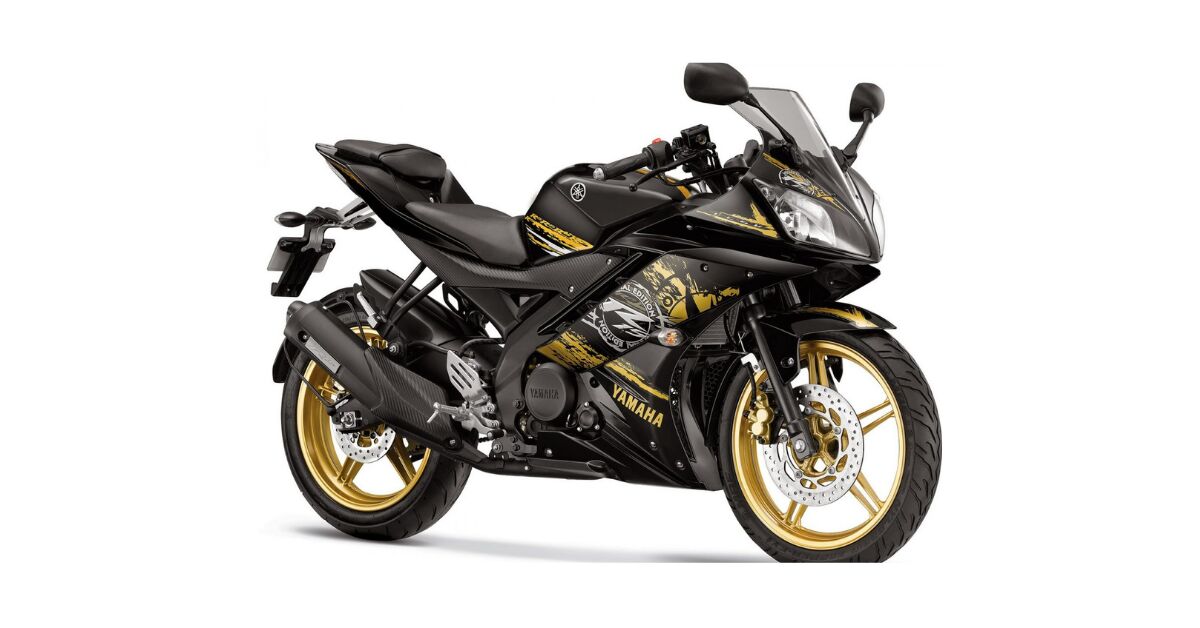 Yamaha R15 V4 sẽ có gì đổi mới? Giá bán bao nhiêu tiền?