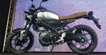 Yamaha XSR 155 2021 có điểm gì nổi bật?