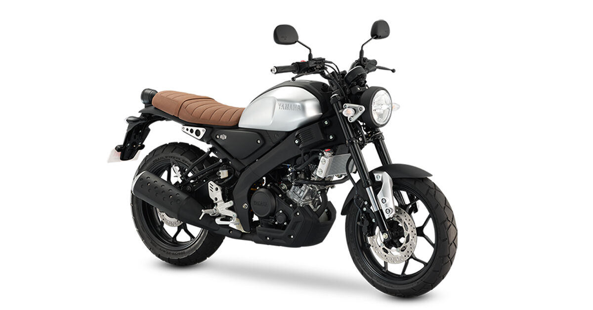 Yamaha XSR155 giá bao nhiêu tiền? Có nên mua không?