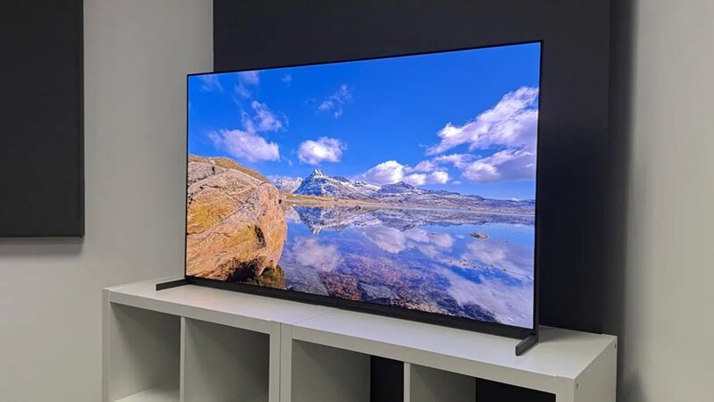 Giảm tới 20 triệu đồng, tivi Sony OLED 55 inch K-55XR80M2 trở thành 