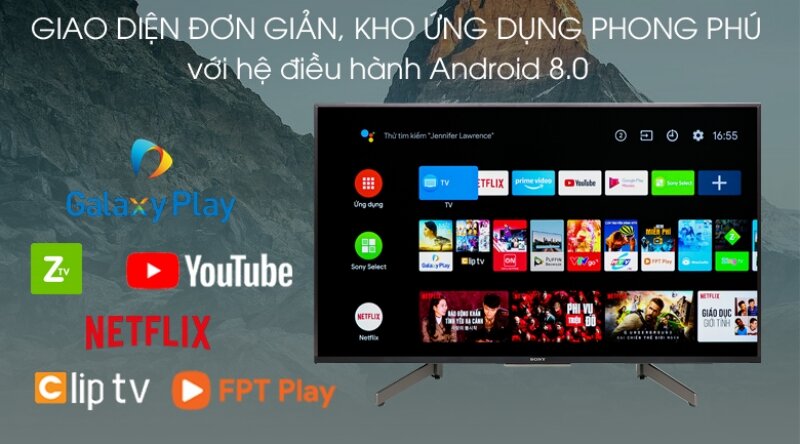 Hệ điều hành Android 8.0