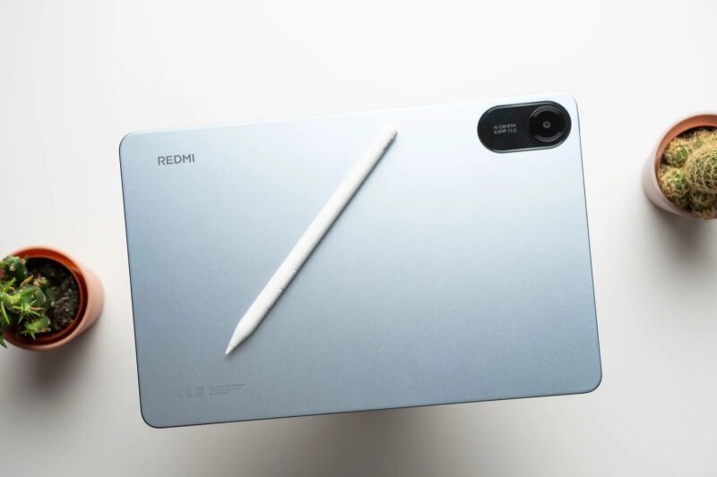 Đánh giá máy tính bảng Xiaomi Redmi Pad 2 – Cải tiến hay cải lùi?